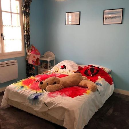 Maison St Florent Saint-Florent-le-Jeune Eksteriør billede