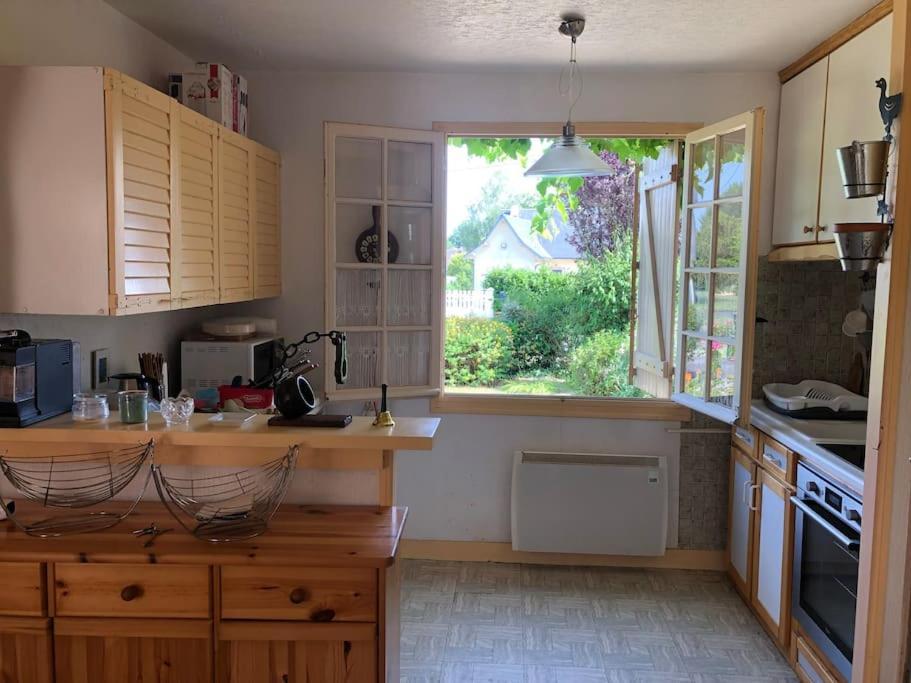 Maison St Florent Saint-Florent-le-Jeune Eksteriør billede